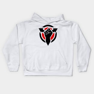 Killzone - Black Hand Logo Kids Hoodie